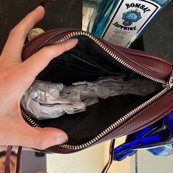 Rebecca Minkoff Crossbody - Picture 3 of 7